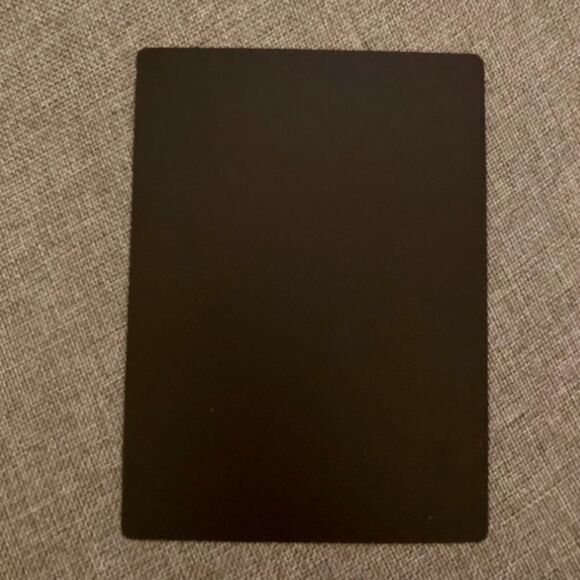 Harry Potter Hufflepuff Magnet - Picture 4 of 4